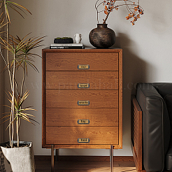 Рамка метки железа&nbsp;IFIN-WH0065-48D-AB