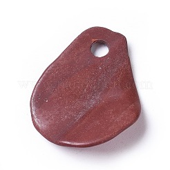 Натуральный смешанный камень большие подвески&nbsp;G-L523-092