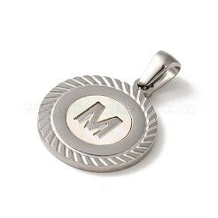 Подвески из нержавеющей стали 304 STAS-I204-M-P