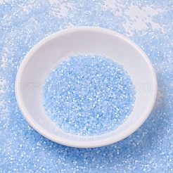 Бусины Миюки delica&nbsp;X-SEED-J020-DB0831