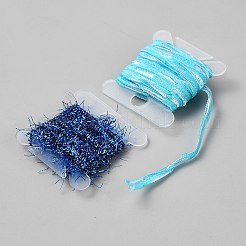 Ленты из полиэстера для отделки бахромы&nbsp;OCOR-TAC0023-06B