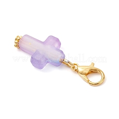 Акриловые подвесные украшения&nbsp;HJEW-JM03934