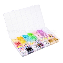 1789 шт. Ремесло и покрытие&nbsp;DIY-YW0002-79