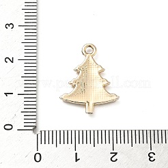 Подвески из эмали и сплава PALLOY-P313-03C-G