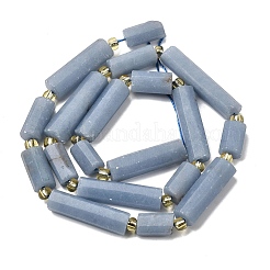 Натуральные ангельские бусины G-D353-A13