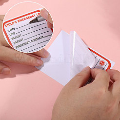 Наклейки ручной работы&nbsp;DIY-WH0723-101