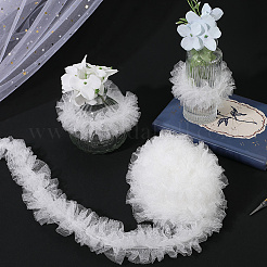 5 ярд кружевной отделки OCOR-CY0001-99B