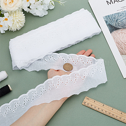 Хлопок лента OCOR-WH0088-91