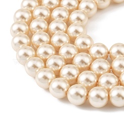 Preciosa® maxima кристаллический перламутровый жемчуг Y-PRC-NPA8-71000