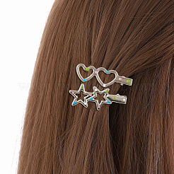 11шт железные заколки для волос PHAR-CP0001-26