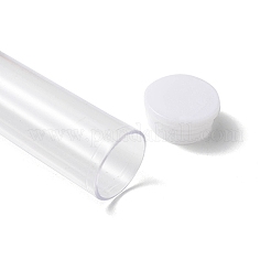 Пластиковые бисера контейнеры CON-YW0001-29