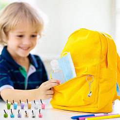 Набор для самостоятельного изготовления брелока для чашек&nbsp;DIY-AR0003-64