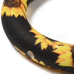 Пищевые экологически чистые силиконовые подвески&nbsp;SIL-M001-01B