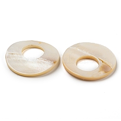 Природные подвески оболочки пресноводных BSHE-Z005-07