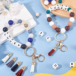 Сделай сам наборы для ключей DIY-TA0012-84