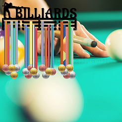 Железная вешалка для медалей IFIN-WH20005-039