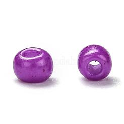 8/0 смешанный стиль круглый стеклянный бисер&nbsp;X-SEED-K003-3mm-M05