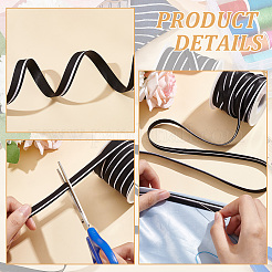 Ткань из поливинилспиртового волокна OCOR-BC0005-81