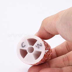 4-слойный поликоттоновый шнур OCOR-Z003-D34