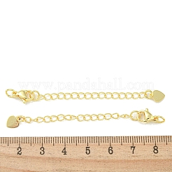 Латунный удлинитель цепи&nbsp;X-FIND-T071-14G