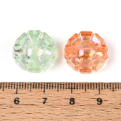 Прозрачные акриловые бусины&nbsp;OACR-N150-23