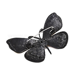 Эмалированные булавки в виде бабочек JEWB-I052-04EB-03