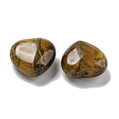 Бусины из натурального тигра G-P531-A25-01