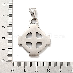 Подвески из нержавеющей стали 304 STAS-E140-D05-01