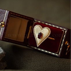 925 перстень из стерлингового серебра с паве из кубических цирконий FS-WG8AF73-05