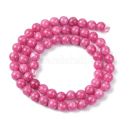 Природных драгоценных камней бисер нитей&nbsp;G-O183-03A-01