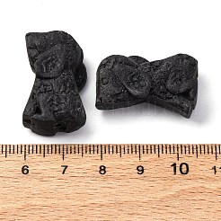 Киноварь бисера CARL-K001-28