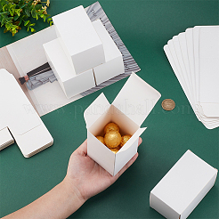 Картонные коробки CON-WH0106-23C