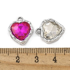 Стеклянные подвески k5&nbsp;PALLOY-P308-20P