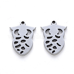 Подвески из нержавеющей стали 304 STAS-N092-27