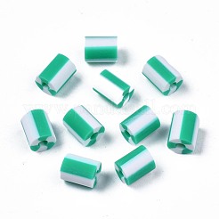 Бусины из полимерной глины &nbsp;CLAY-N011-50A-10