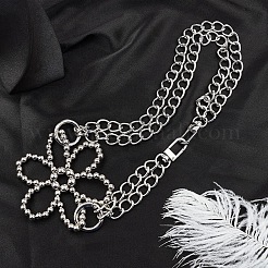 Железные ручки сумки FIND-CA0001-36P