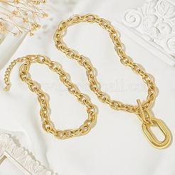 4 шт. двухцветные двухслойные овальные подвески из сплава&nbsp;NJEW-HY0001-14