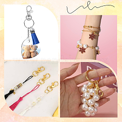 Изготовление наборов для поиска ключей своими руками&nbsp;DIY-SP0002-91