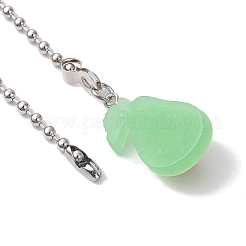 Удлинители тяговой цепи потолочного вентилятора из фруктовой смолы FIND-JF00117-01