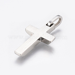 Подвески из нержавеющей стали 304&nbsp;LS-STAS-F157-03P