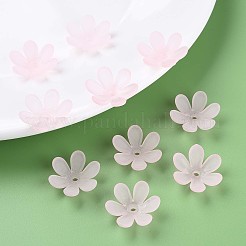 Прозрачные акриловые бусины&nbsp;X1-MACR-S373-107-D