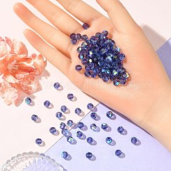 Хрустальные бусины preciosa®&nbsp;X-PRC-BB6-20410-200