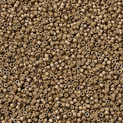 Бусины Миюки delica SEED-J020-DB1163-1