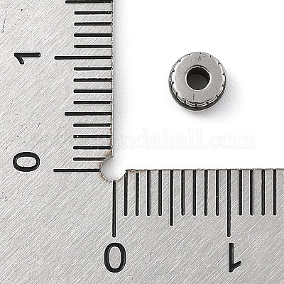 Шарики из хирургической нержавеющей стали 316 STAS-S173-14AS-1