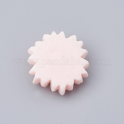 Кабошоны из смолы&nbsp;LS-CRES-N007-10I-1