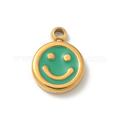 Ионное покрытие(ip) 304 эмалированные подвески из нержавеющей стали STAS-G351-02G-1