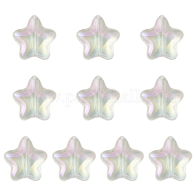 Прозрачные брызги GLAA-FS0001-61-1