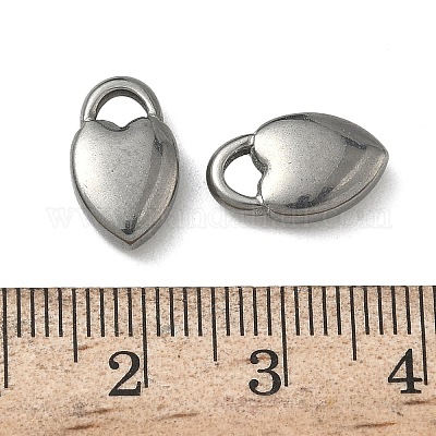 Подвески из нержавеющей стали 304 STAS-P422-08P-1