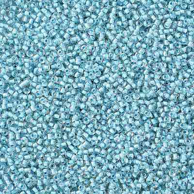 Круглые бусины toho SEED-XTR11-0792-1