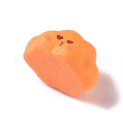 Симпатичные кабошоны из непрозрачной смолы RESI-L037-02A-1